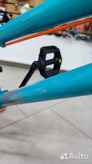 Велосипед BMX Tech Team Goof