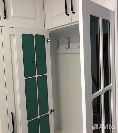 Шкафы купе на заказ