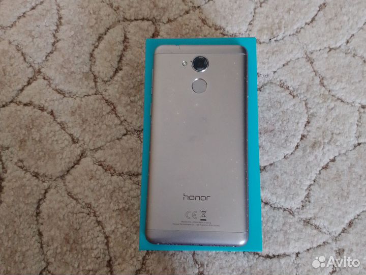 HONOR 6C, 3/32 ГБ