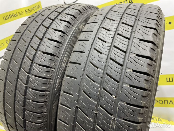 Goodyear Cargo Vector 2 205/65 R16C 100R