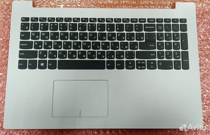 Топкейс новый для Lenovo 320-15 оригинал