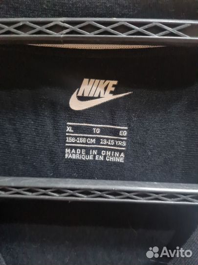 Футболка nike