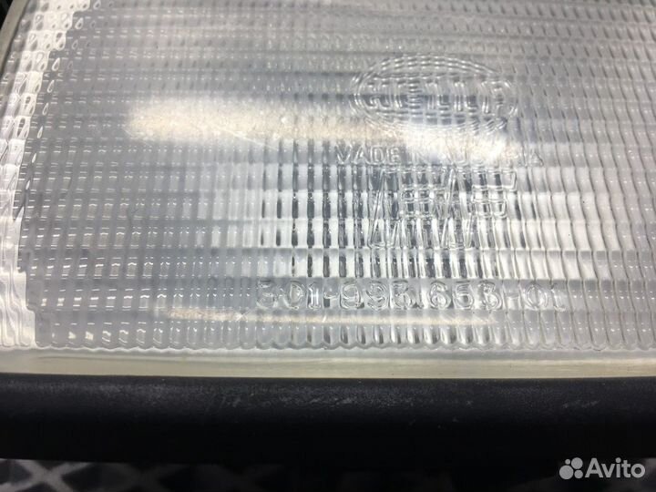 Фара рабочего света