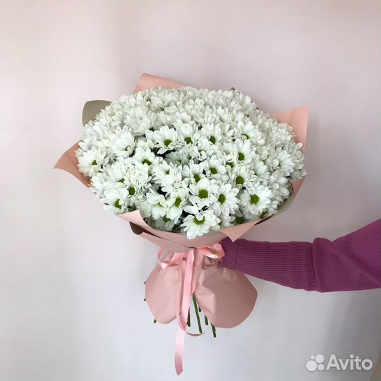 Доставка цветов