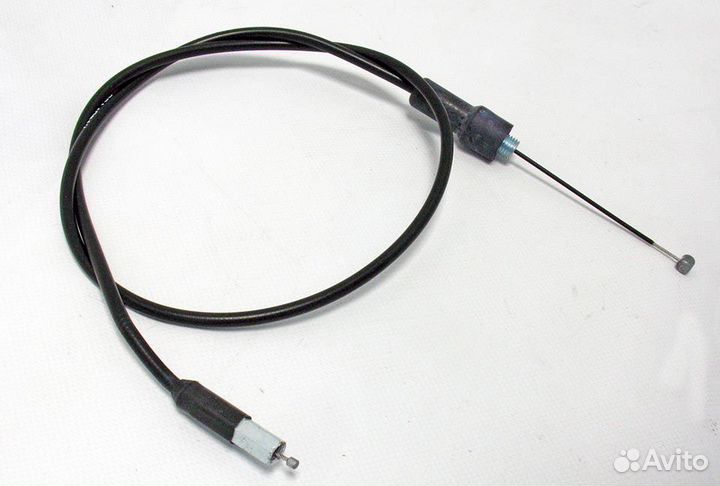 Трос управления дроссельной заслонкой