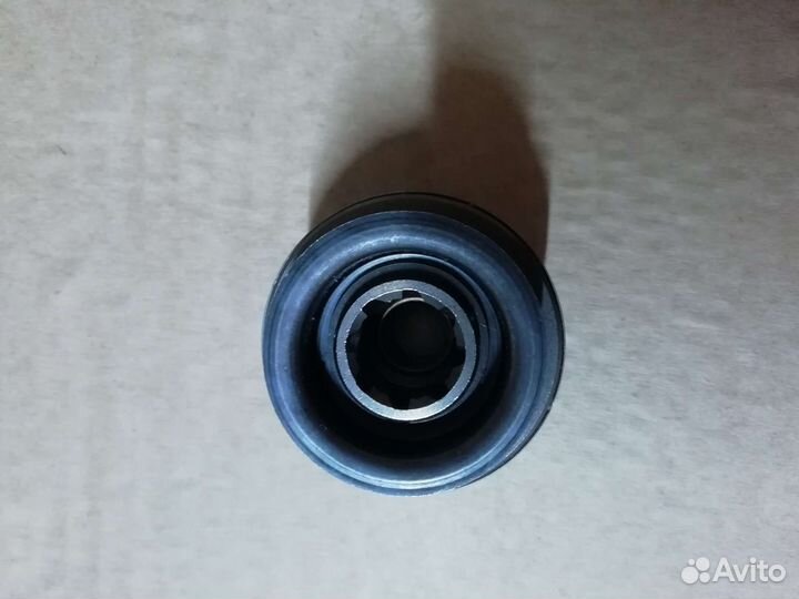 Бендикс стартера ланцер 9