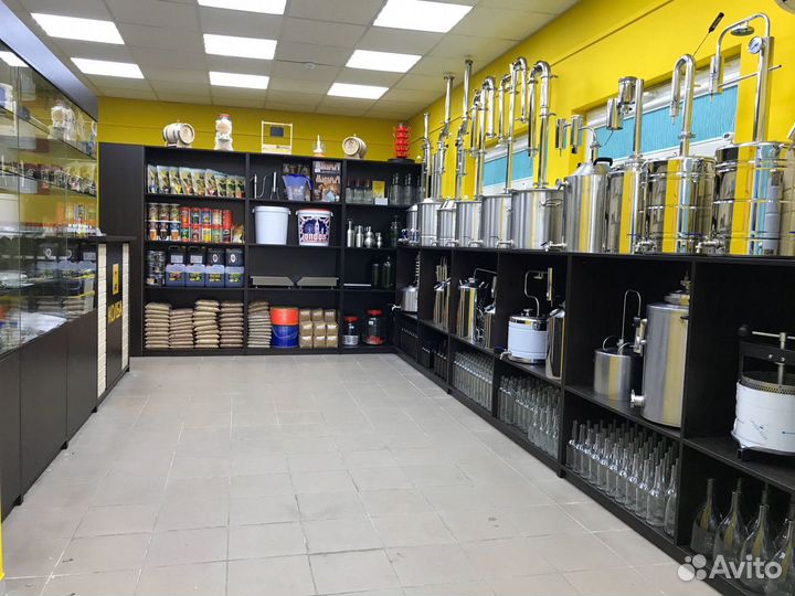 Осветлитель Beervingem Кисельсуль