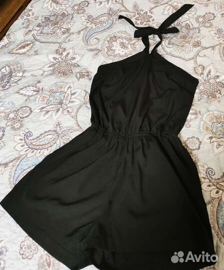 Комбинезон женский летний Stradivarius р.S(42