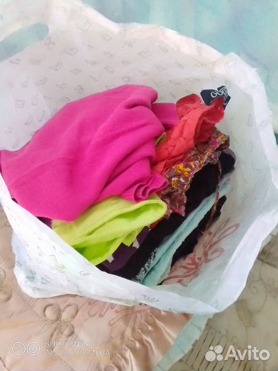 Рубашки и кофты