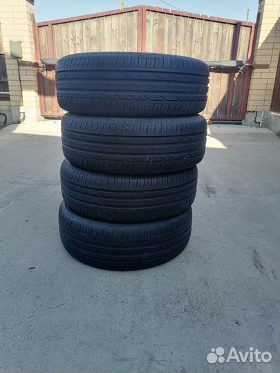 Bridgestone Turanza T001 205/60 R16