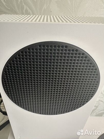 Xbox series s (идеал, ростест, гарантия)