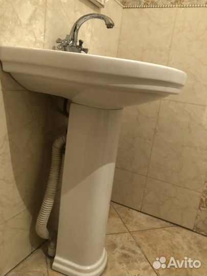 Раковина