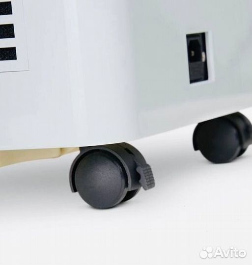 Кислородный концентратор Longfian J10