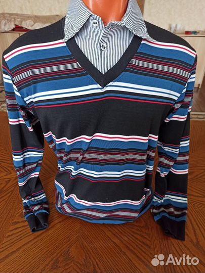 Футболка мужская