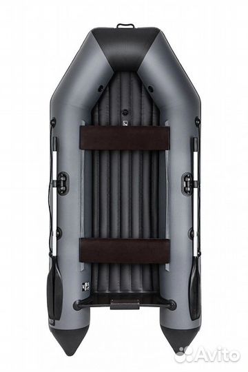 Лодка аква 2800 нднд