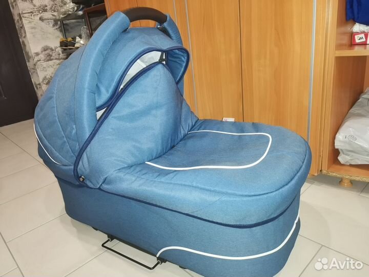 Коляска verdi 3 в 1