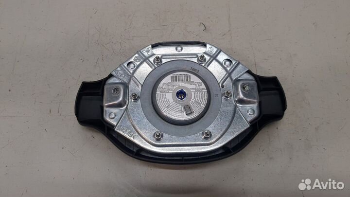 Подушка безопасности водителя Dacia Logan, 2008