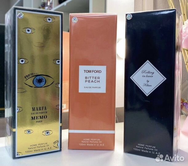 Диффузор 100мл