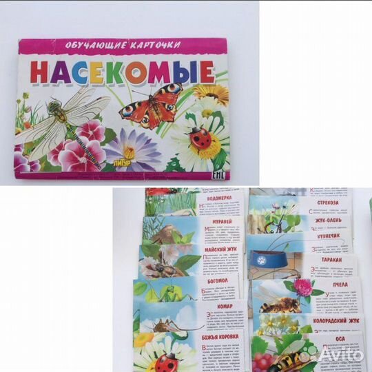 Пособие для малышей