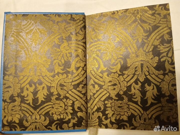 Книга мини Оружейная палата 1977 год редкая