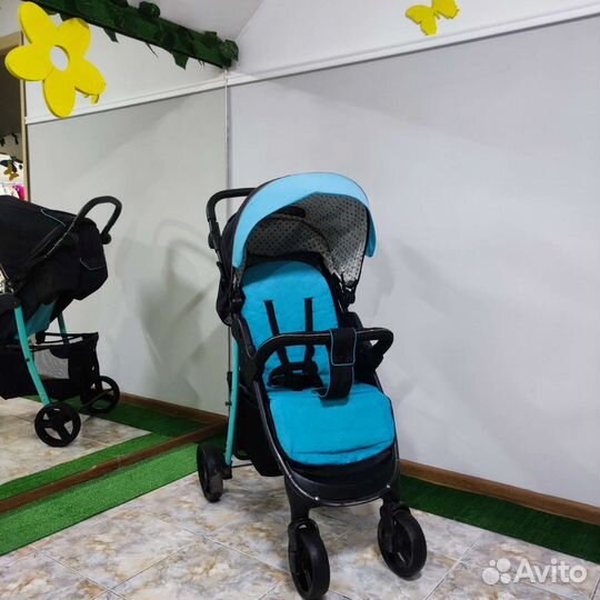 Прогулочная коляска бу