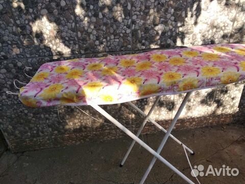 Гладильная доска