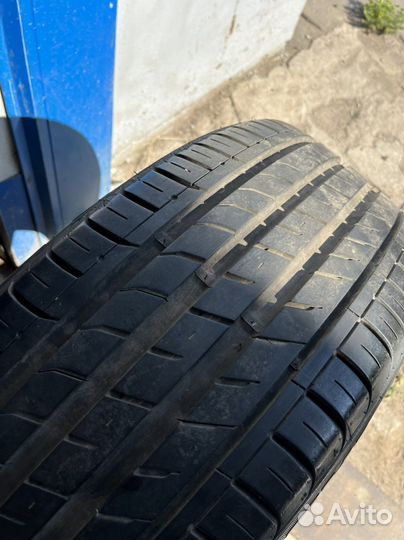 Колеса в сборе на BMW R19