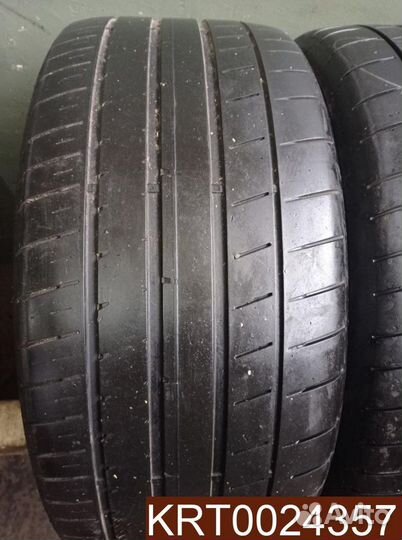 Dunlop SP Sport Maxx RT 2 285/40 R20 99B