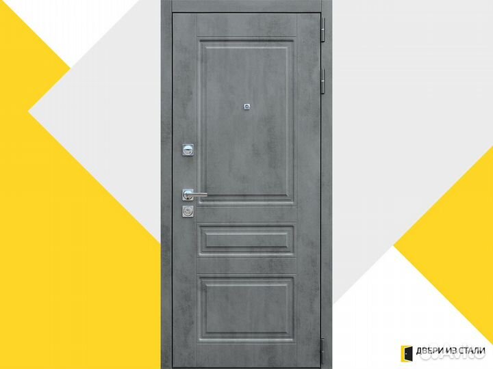 Дверь входная / Двери входные