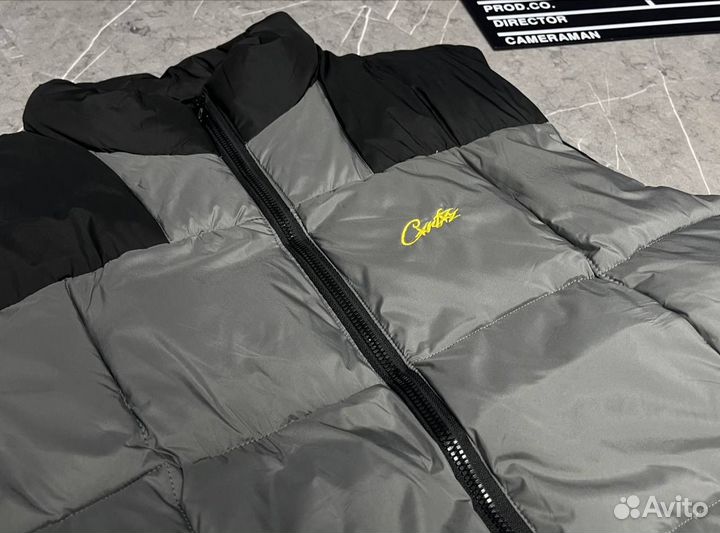 Жилетка Corteiz