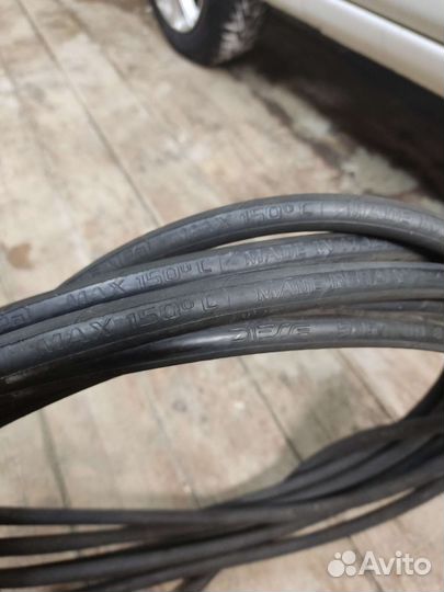 Шланг для керхер