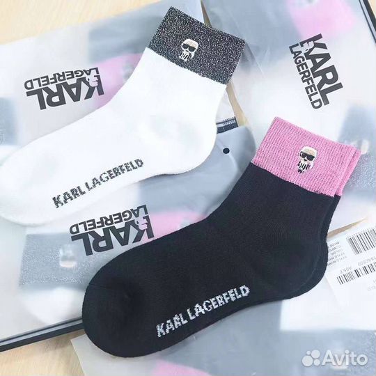 Носки женские новые