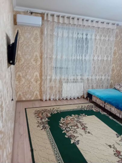 1-к. квартира, 38 м², 4/5 эт.