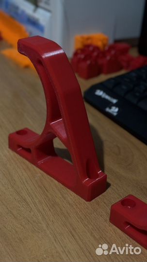 Настенный держатель