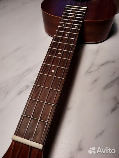 Укулеле концерт flight NUC 310