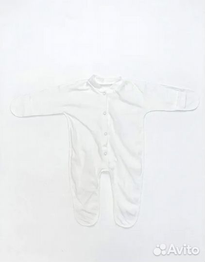 Конверт на выписку летний