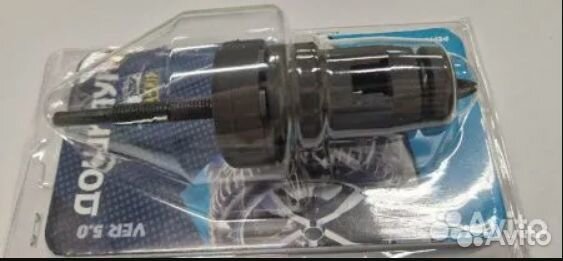 Дошипун версия 5.0