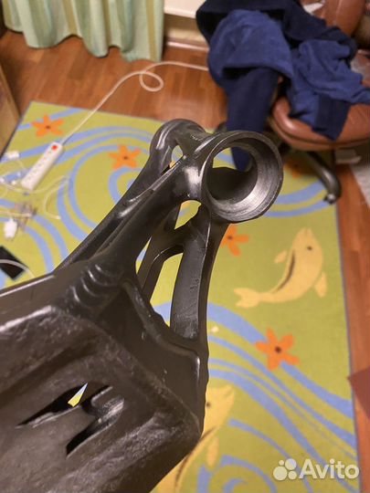 Дека ethic pandemonium 490