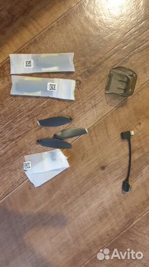 Аксессуары для dji mavic mini