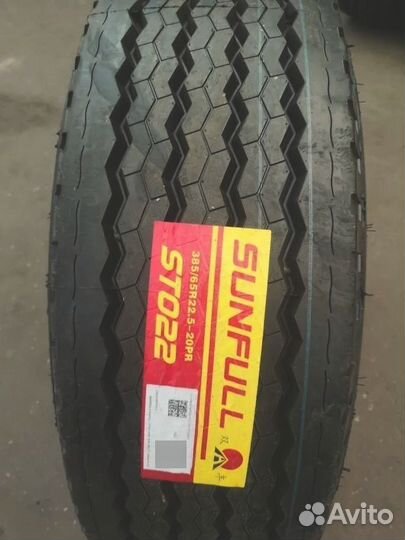 Sunfull ST-022 385/65