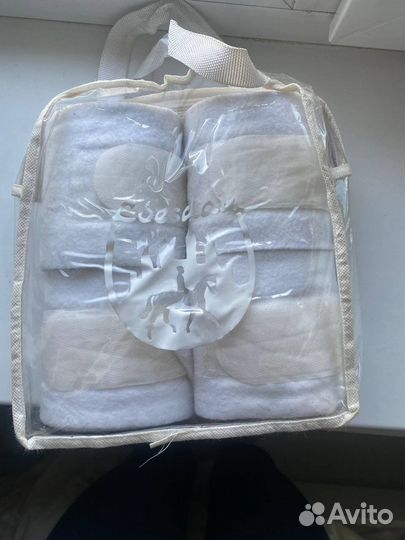 Бинты для лошади