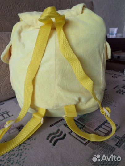 Рюкзак детский