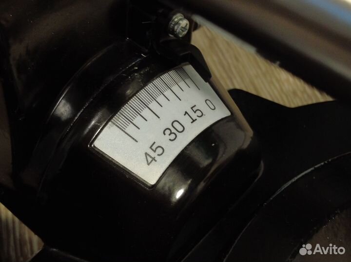 Торцовочная пила с протяжкой прокат