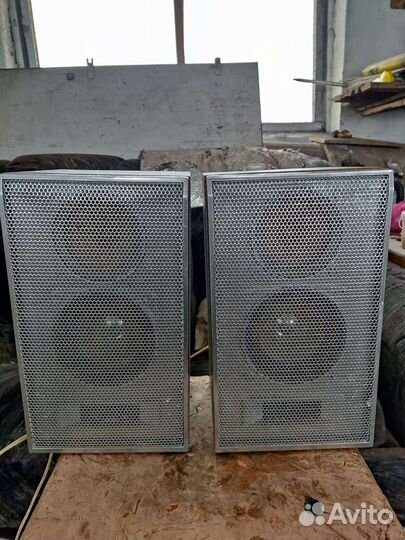 Продам колонки