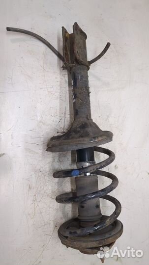 Амортизатор подвески Mitsubishi Outlander, 2004