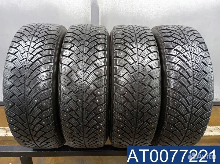 Bfgoodrich G-Force Stud 185/65 R15 98V