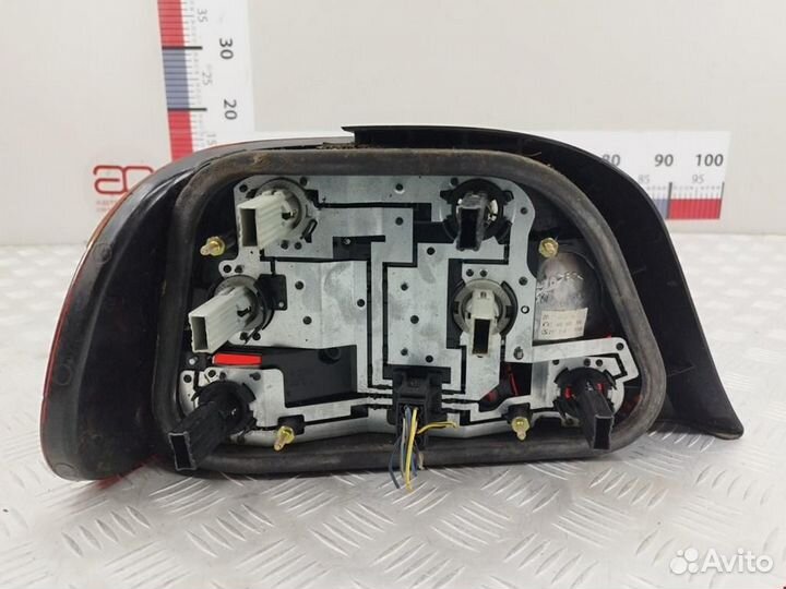 Фонарь задний правый BMW 7 E38 рест. 1998