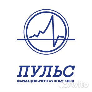 Сборщик (Аптечный склад)