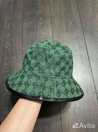 Панама Gucci оригинал