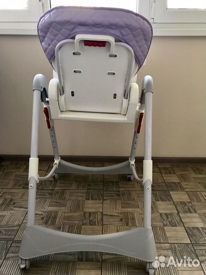 Стул для кормления Babyton